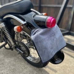 カワサキ  エストレヤ250 自賠責3年付き‼︎ 近隣送料無料‼︎ 即乗り‼︎の画像