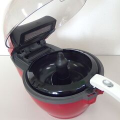 ティファール アクティフライ 調理家電 レッド フライヤー T-fal ☆ 札幌市 北区 屯田 の画像