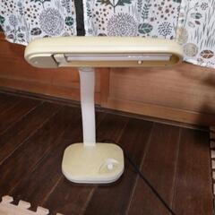 (中古)電気スタンド