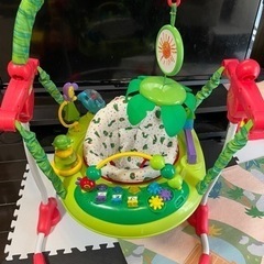 はらぺこあおむし ジャンパルー