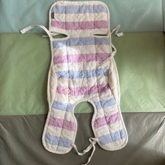 pasima チャイルドシートパッド