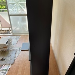 テレビ棚！0円です！の画像