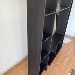 テレビ棚！0円です！の画像