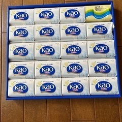 固形石鹸