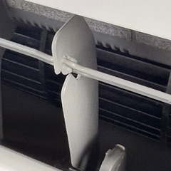 美品！富士通 エアコン◇主に10畳◇2020年製◇音声でお知らせ◇AS-C28K-W◇JA-0313