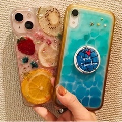 💛ハンドメイド 『レジン会』💛 - 目黒区