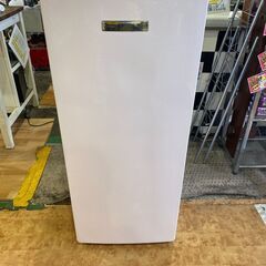 【愛品館市原店】Haier 2019年製 138L 1ドア冷凍庫 JF-NUF138B