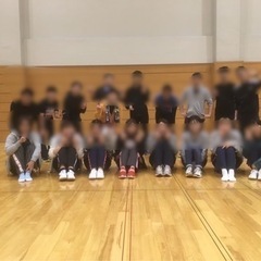 みんなでわいわいスポーツサークル