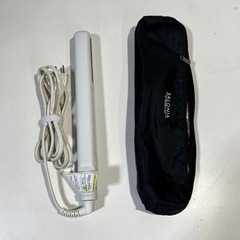 SALONIA ストレートアイロン sl-004sw