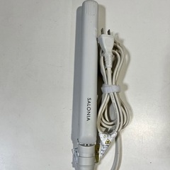 SALONIA ストレートアイロン sl-004swの画像