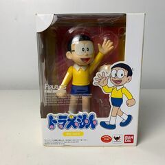 (220422)【70％値下げ】　バンダイ　野比のび太　フィギュ...