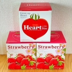 トマト・いちご栽培セット