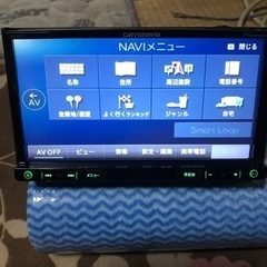 お買い上げありがとうございました?値下げ?GW特別価格❗️カロッツェリアRZ102 Bluetooth❗️新品フィルムアンテナ付き❗️