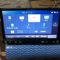 お買い上げありがとうございました?値下げ?GW特別価格❗️カロッツェリアRZ102 Bluetooth❗️新品フィルムアンテナ付き❗️