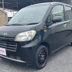 ★支払い総額 14.8万★スバル ルクラ！車検令和5年7月！選べる3つの保証あり！下取り、配送可能！の画像