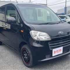 ★支払い総額 14.8万★スバル ルクラ！車検令和5年7月！選べ...