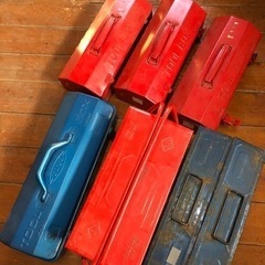 ツールボックス