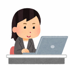 一般事務【データの不備チェック業務】