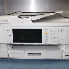 ★特別価格 美品！ ★EPSON エプソン 複合機 (PX-M5080F) 19年製★店頭での引き渡しのみとさせていただきます。