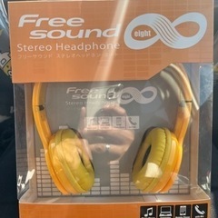 マイク付き有線ヘッドホン