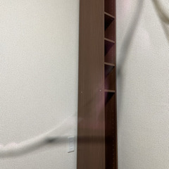 隙間用の棚の画像