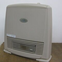 Asahi 朝日コーポレーション セラミックファンヒーター ES...