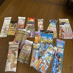 【釣り具一式】即決は21万の画像