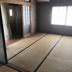 『中古住宅』香川県三豊市詫間町詫間   − 香川県