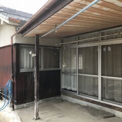 『中古住宅』香川県三豊市詫間町詫間   - 三豊市