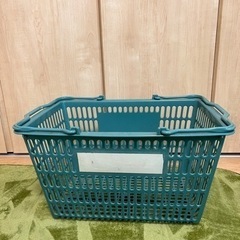 買い物カゴ マイバック マイカゴ ショッピングカゴ