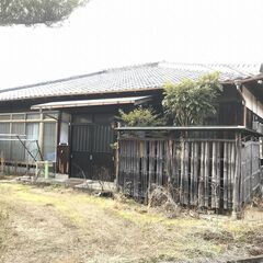 『中古住宅』香川県三豊市仁尾町仁尾  