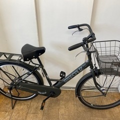 N192★ブリヂストン製★26インチ普通自転車★防犯登録料込み