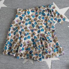 夏物5点セットの画像