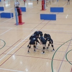 🌸メンバー募集🌸小学生女子バレーボールチームです🏐 - 河北郡