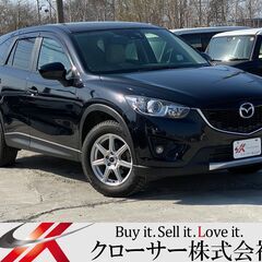 H25年 CX5 XDアニバーサリー 4WD ★全国対応自社ロー...