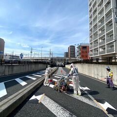 業務拡大を見据えてスタッフを求人募集中！ 仕事量も安定してるので...