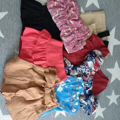 Lily Brown、snidel 8点 セット