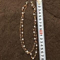 未使用　M ノースリーブシャツの画像