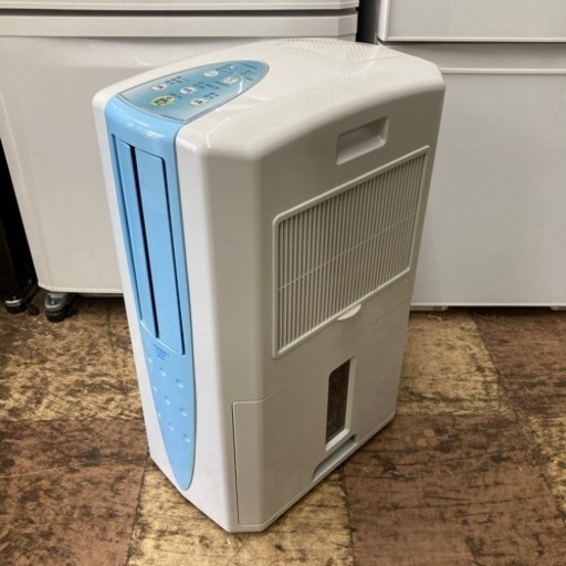 ◼️中古品 CORONA コロナ 冷風 衣類乾燥機除湿機 CDM-1019 2019年製 ◎