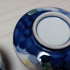 ★ 昇龍　蓋付き食器　中古　7セット　更に値下げの画像