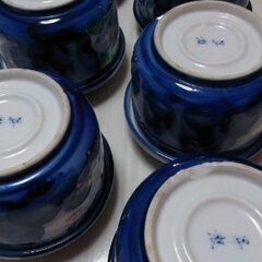 ★ 昇龍　蓋付き食器　中古　7セット　更に値下げの画像