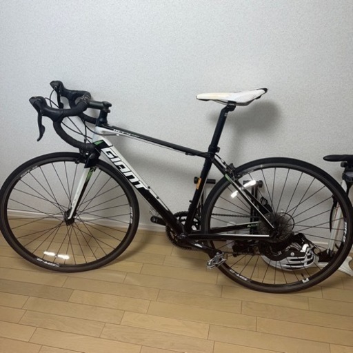 【価格交渉可能！ロードバイクを始めたい方におすすめ！】ロードバイク一式