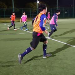 FCアミーゴ参加者募集