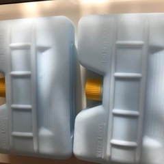 【商談中】プラズマイオン冷風扇もらってください^ - ^の画像