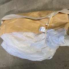 フレコンバッグ