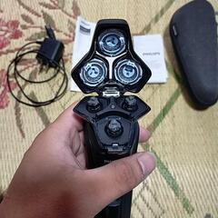 電気シェーバー PHILIPS Series5000の画像
