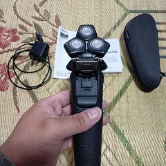 電気シェーバー PHILIPS Series5000の画像