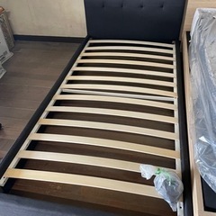 シングルベッド！3800円！フレームのみ