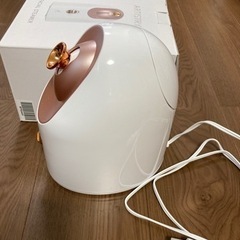 アーティストリー　フェイシャルスチーマーの画像
