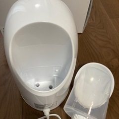 アーティストリー　フェイシャルスチーマーの画像